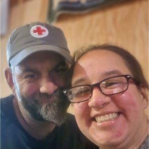 Meet your Posher, Kathryn